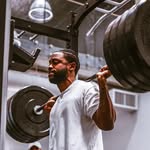 Montel Hill, CSCS, RD - @montel_hill - Instagram