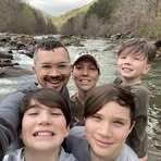 Monte Hunt - Facebook