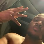 Monte Hunter - @lahhmont - Instagram