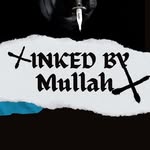 Monte Hunter - @inkd_bymullah - Instagram