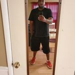 Montezs Hurley - @montezshurley - Instagram