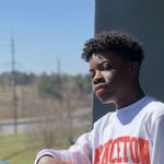 Monte Jackson - @darkskin.monte - Instagram