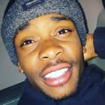 Monte Jackson - @monte_ona_hush - Instagram