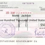 Monte Jackson - @thaijck - Instagram