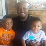Monte Jackson - @monte_theland - Instagram