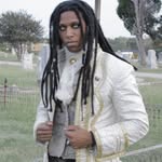Monte Jackson - @vampirelustat - Instagram