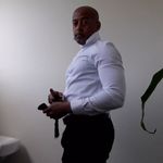 Monte Jackson - @122monte - Instagram