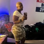 Monte Jackson-Ellis - @montejackson - Instagram