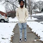 Diamonte  Walker Sr - @montelamarr - Instagram