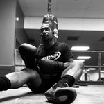 Monté Lamar - @bemarcelstrong - Instagram