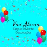 Vai Nessa Pegue e Monte & Decorações - @vainessa_pegueemontedecoracoes - Instagram