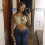 Wanessa Monte - @_nessa.monte_ - Instagram