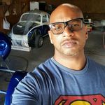 Monte Perkins - @uncletay - Instagram