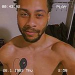 Monte Perkins - @green_eye_banditx - Instagram
