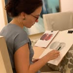 Alexandra Martínez Aparicio - @sotomontehomepottery - Instagram