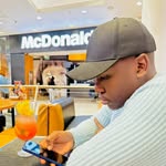 Itumeleng - @monteviouspotter - Instagram