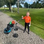 Monte Potter - @monte_potter2018 - Instagram