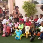 The Potters House Montessori - @pottershousemontessorischool - Instagram