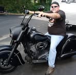 Monte Powers - Facebook