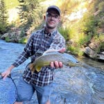 Monte Richards - @thecreekgeek - Instagram