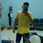 Richardson Monteiro - @richardsonmonteiro9 - Instagram