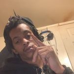 Monte Richardson - @monterichardson6 - Instagram