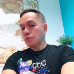 Monte Rodriguez - @manterod53 - Instagram