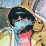 Monte Seals - @cashmann0400 - Instagram