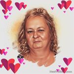Monte Carol Simmons - Weste - @montecweste - Instagram