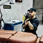 Junim | tatuador em Montes Claros - @junim_tattoo - Instagram
