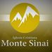 Iglesia Cristiana Monte Sinaí-Temple - Facebook