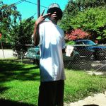 Monte Thomas - @texasmade5677 - Instagram