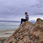 Monte Thomas Lazcanotegui - @montethomas7 - Instagram