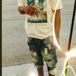 Montrell Troutman - @g.v.o_trell - Instagram