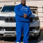 Monte Wallace - @mr_wallace_197 - Instagram