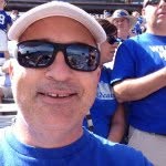 Monte Wilkinson - @montew62 - Instagram