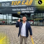 Wilkinson Topcar - @wilkinsonmonteiro - Instagram