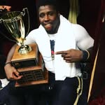 Montel Lee - @montel_lee96 - Instagram