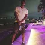 Montel Lee - @montels_world - Instagram