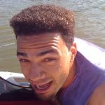 Montel Lee - @telly_the_swaggernaut - Instagram