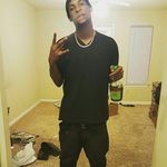 Montez Parker - @parkermontez - Instagram
