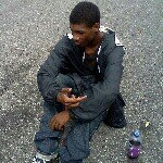 montez_parker - @montezparker500 - Instagram