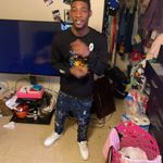 Montez Parker - @montez.parker.180 - Instagram