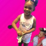 Montez Parker - @sktorch - Instagram