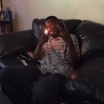 Montez Parker - @_trvpkingtezz - Instagram