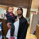 Montez Parker - @montez.parker.79 - Instagram