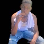 Montez Parker - @sk_torch - Instagram
