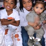 Montez D Porter - @porter8033 - Instagram