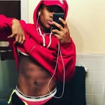 Montez Porter - @tez_p19 - Instagram