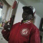 Montez Simmons - @lilwiz_dabeast - Instagram